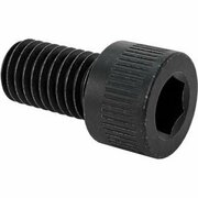 BSC PREFERRED Black-Oxide Alloy Steel Socket Head Screw 1/2-13 Thread Size 7/8 Long, 10PK 91251A711